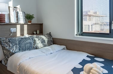 Gold Studio, Glassworks, St Thomas Street, City Centre, Bristol - Image 3